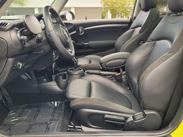 used 2023 MINI Hardtop car, priced at $26,388