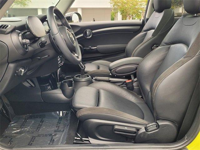used 2023 MINI Hardtop car, priced at $29,688