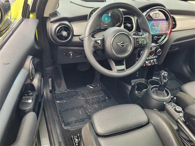 used 2023 MINI Hardtop car, priced at $29,688