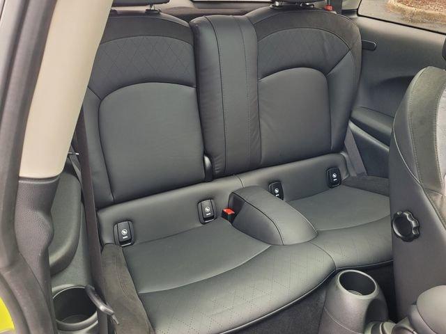 used 2023 MINI Hardtop car, priced at $26,388