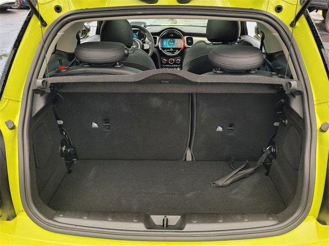 used 2023 MINI Hardtop car, priced at $29,688