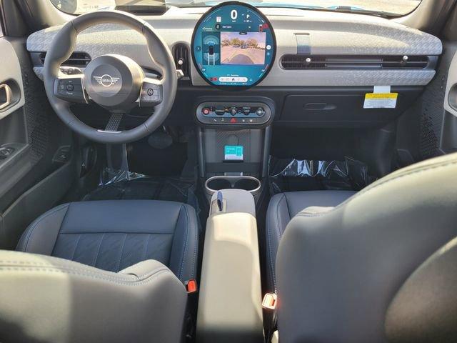 new 2026 MINI Hardtop car, priced at $38,390