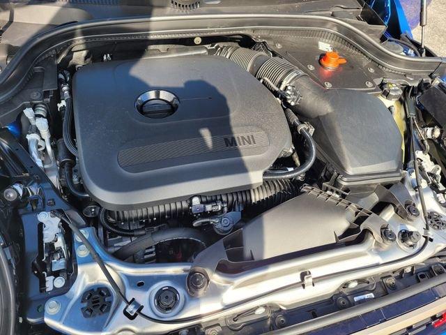 new 2026 MINI Hardtop car, priced at $38,390