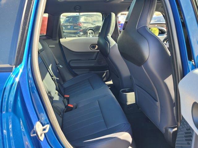 new 2026 MINI Hardtop car, priced at $38,390