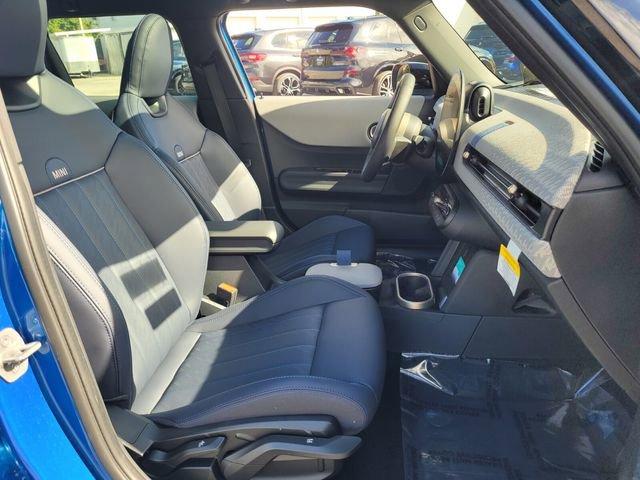 new 2026 MINI Hardtop car, priced at $38,390