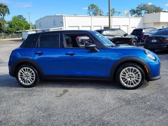 new 2026 MINI Hardtop car, priced at $38,390