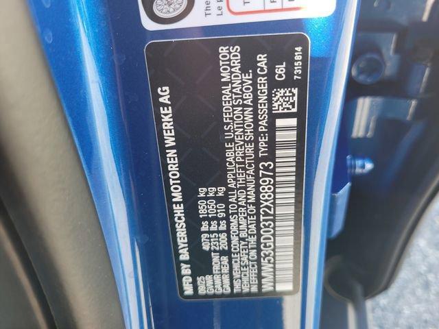 new 2026 MINI Hardtop car, priced at $38,390