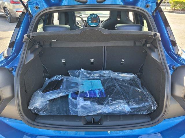 new 2026 MINI Hardtop car, priced at $38,390