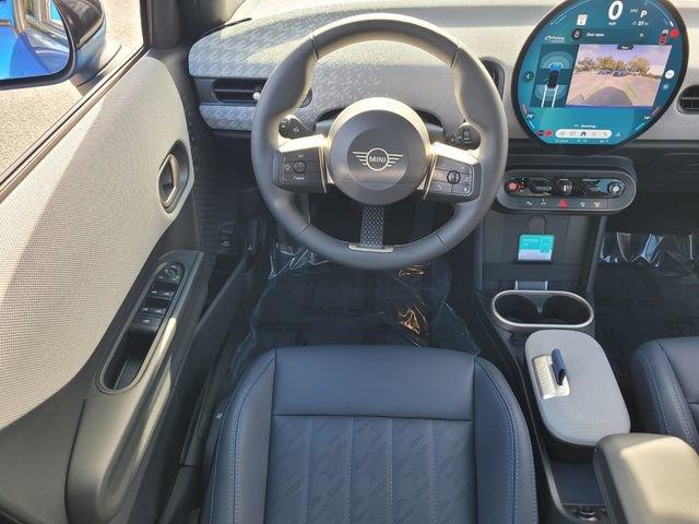 new 2026 MINI Hardtop car, priced at $38,390