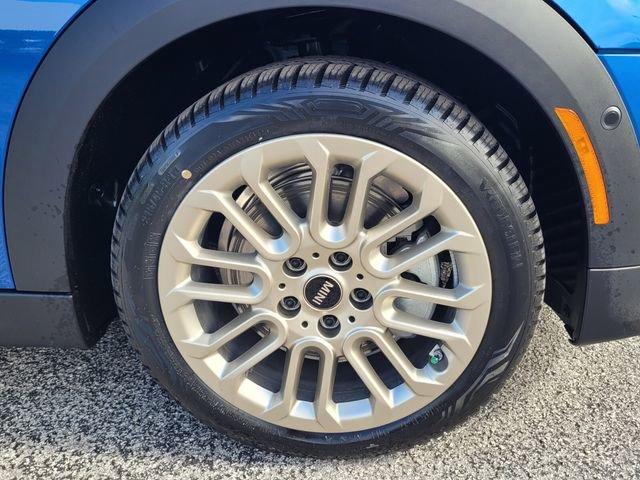 new 2026 MINI Hardtop car, priced at $38,390