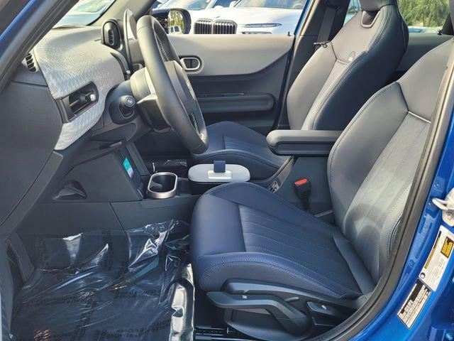 new 2026 MINI Hardtop car, priced at $38,390