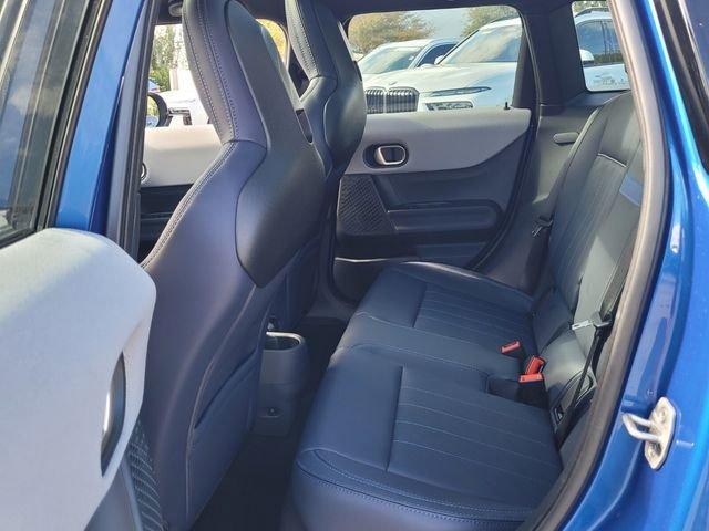 new 2026 MINI Hardtop car, priced at $38,390