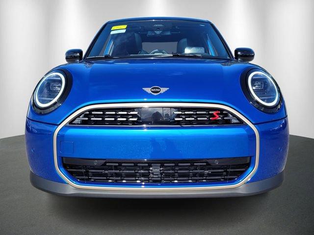 new 2026 MINI Hardtop car, priced at $38,390