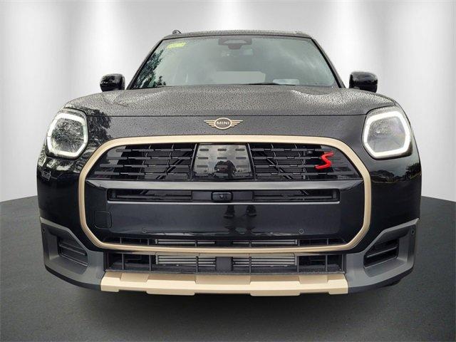 new 2025 MINI Countryman car, priced at $45,050