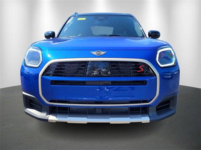 new 2025 MINI Countryman car, priced at $42,200