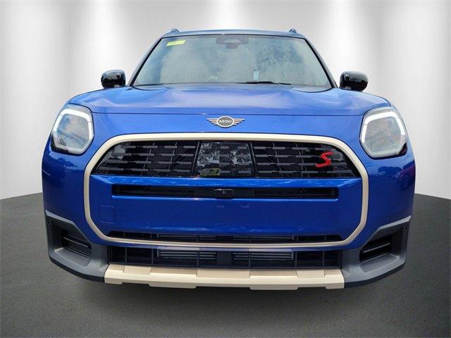 new 2025 MINI Countryman car, priced at $43,395