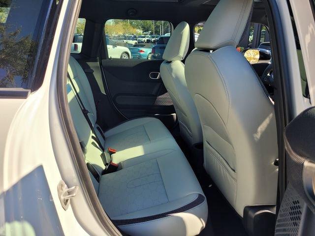 new 2026 MINI Hardtop car, priced at $38,205