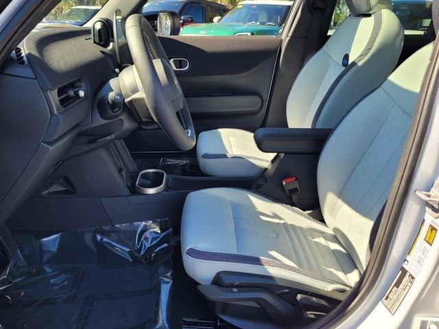 new 2026 MINI Hardtop car, priced at $38,205