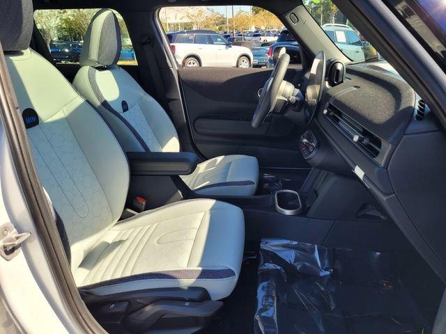 new 2026 MINI Hardtop car, priced at $38,205