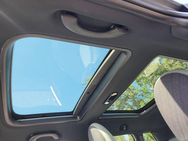 new 2026 MINI Hardtop car, priced at $38,205