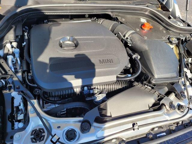 new 2026 MINI Hardtop car, priced at $38,205