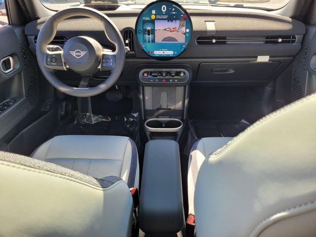 new 2026 MINI Hardtop car, priced at $38,205