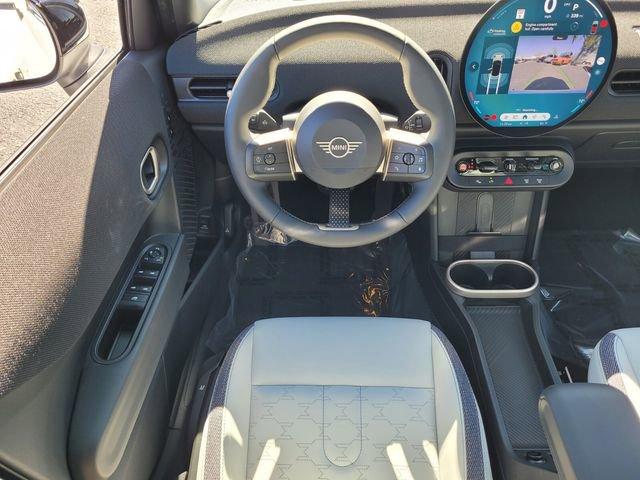 new 2026 MINI Hardtop car, priced at $38,205