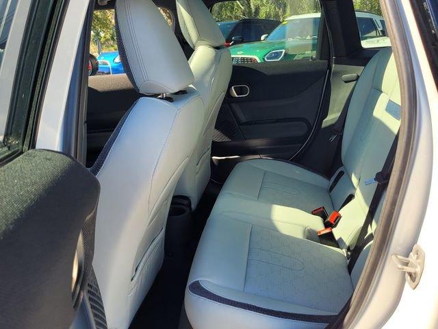 new 2026 MINI Hardtop car, priced at $38,205