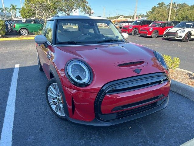 used 2023 MINI Hardtop car, priced at $25,944