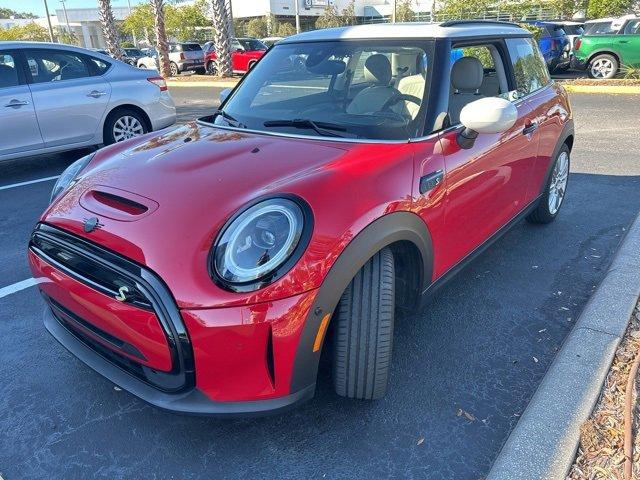 used 2023 MINI Hardtop car, priced at $25,944