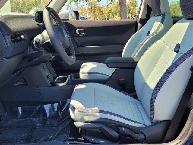 new 2025 MINI Hardtop car, priced at $37,790