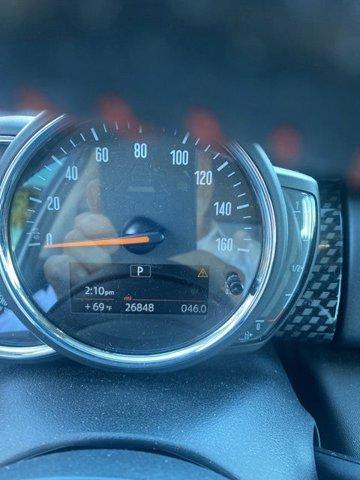 used 2020 MINI Hardtop car, priced at $22,947