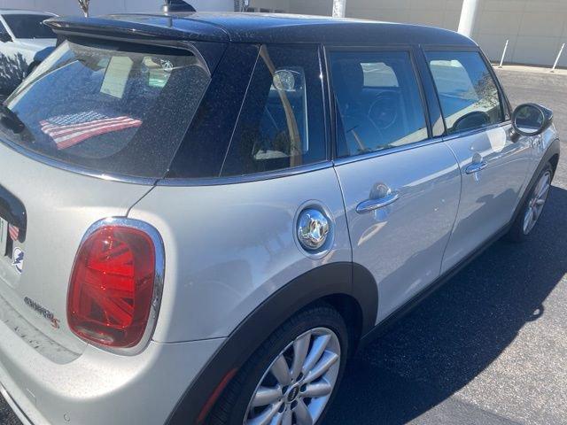 used 2020 MINI Hardtop car, priced at $22,947