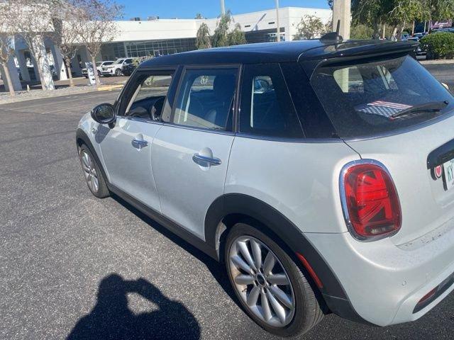 used 2020 MINI Hardtop car, priced at $22,947
