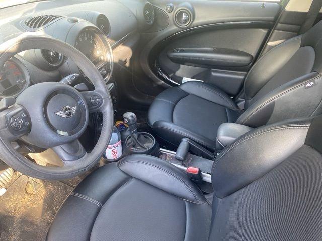 used 2015 MINI Countryman car, priced at $10,957