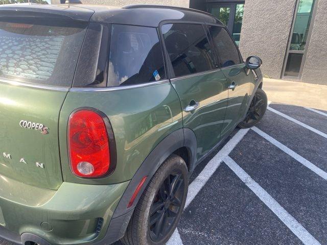 used 2015 MINI Countryman car, priced at $10,957