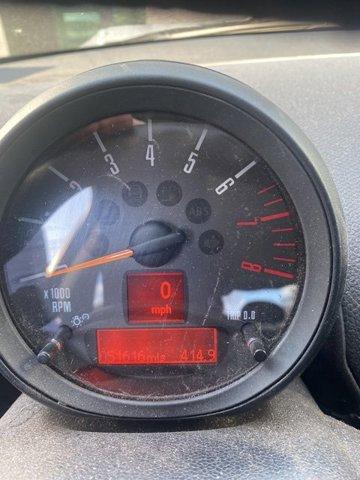 used 2015 MINI Countryman car, priced at $10,957