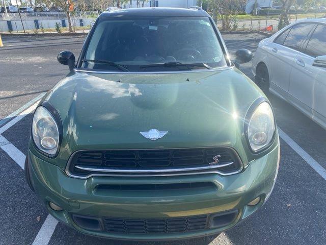 used 2015 MINI Countryman car, priced at $10,957