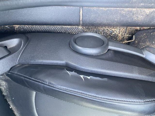 used 2015 MINI Countryman car, priced at $10,957