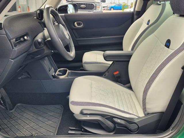used 2025 MINI Hardtop car, priced at $31,168
