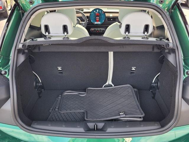 used 2025 MINI Hardtop car, priced at $29,912