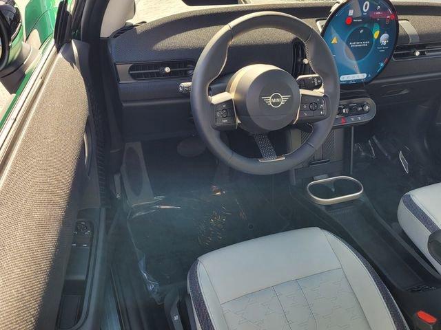 used 2025 MINI Hardtop car, priced at $29,912