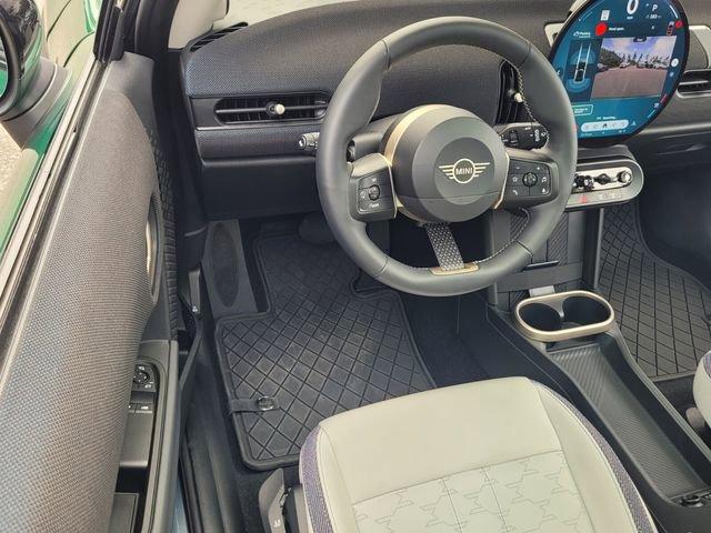 used 2025 MINI Hardtop car, priced at $31,168