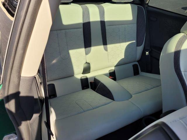 used 2025 MINI Hardtop car, priced at $29,912