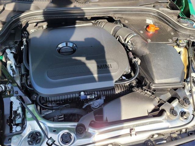 used 2025 MINI Hardtop car, priced at $29,912