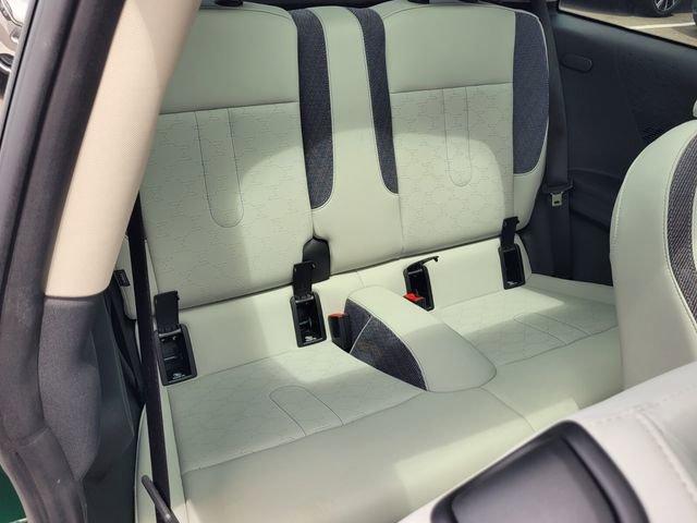 used 2025 MINI Hardtop car, priced at $31,168