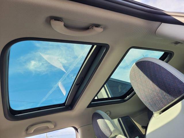 used 2025 MINI Hardtop car, priced at $29,912