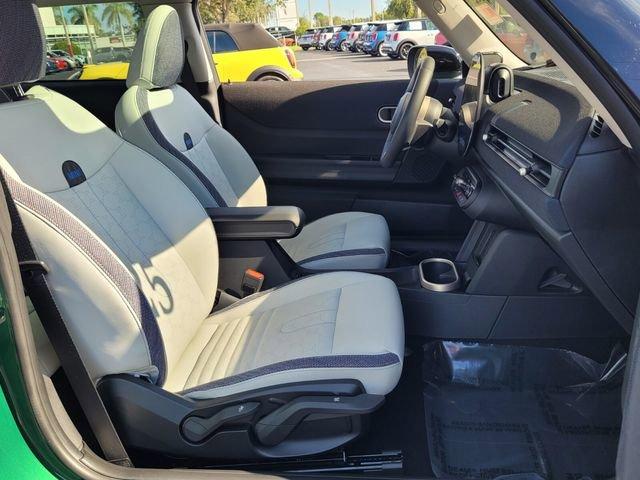 used 2025 MINI Hardtop car, priced at $29,912