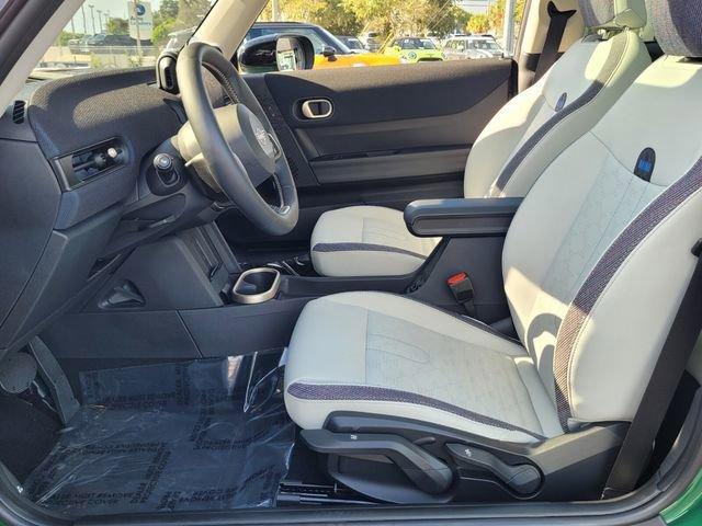 used 2025 MINI Hardtop car, priced at $29,912