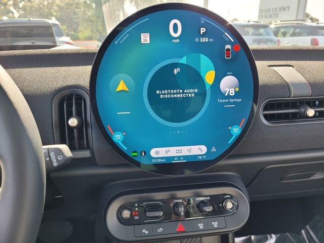 used 2025 MINI Hardtop car, priced at $29,912